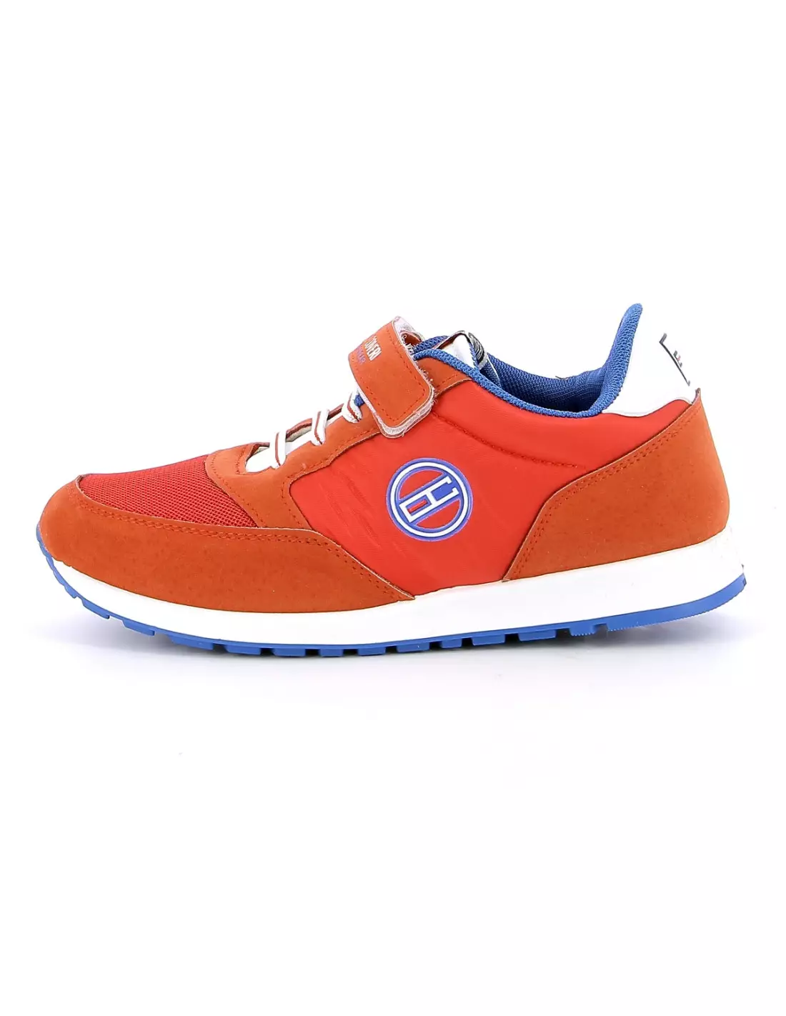 ENRICO COVERI CKS216304 - Sneakers Lollipop