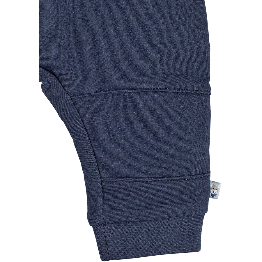 Sterntaler Hose uni Emmi marine