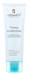Drs Leenarts Voeten Scrubcrème 100ML