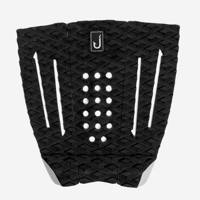 Just Pads surf  3 pièces avec arch - Noir