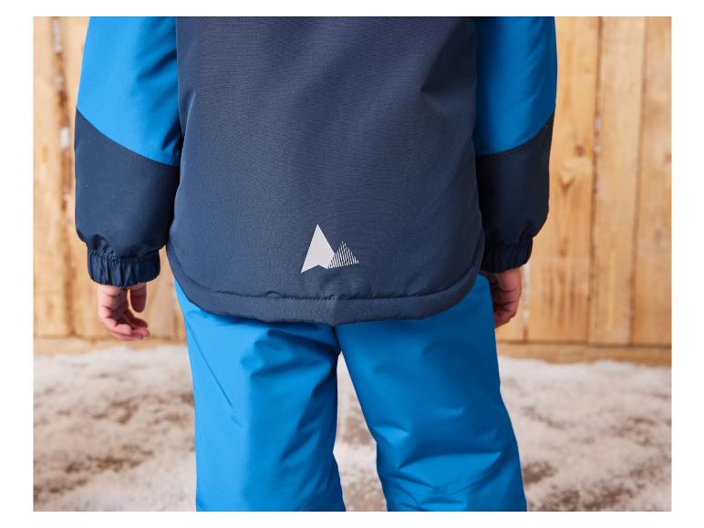 Kinderwinterjas