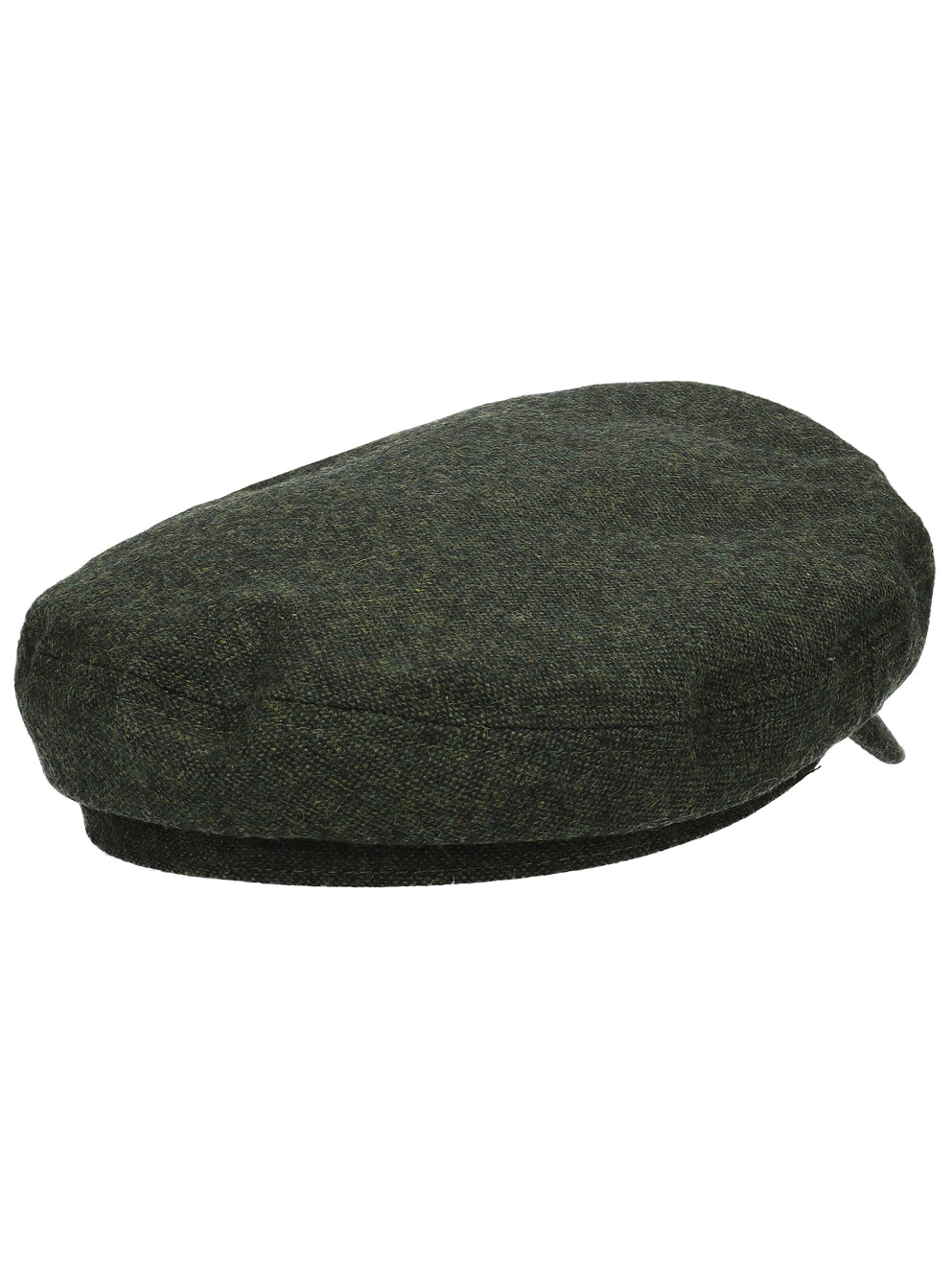 Brixton Fiddler Cap moss
