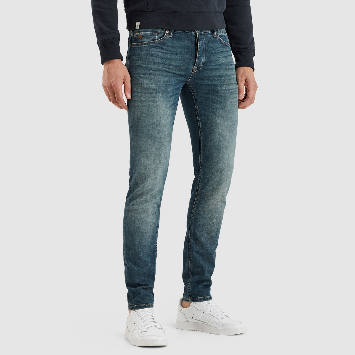 Heren Jeans PME LEGEND NIGHTFLIGHT JEANS REAL