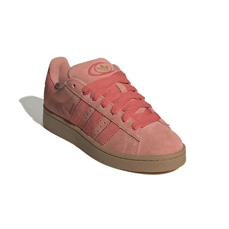 adidas Originals Chaussures Campus 00s - Rose/Doré