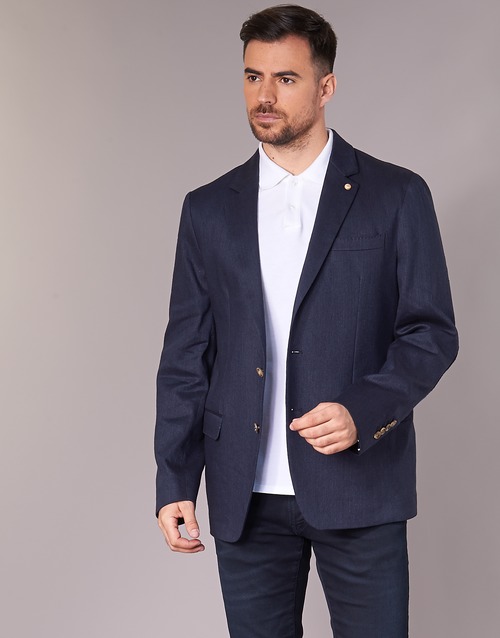 Serge Blanco - SUTTON - Marine