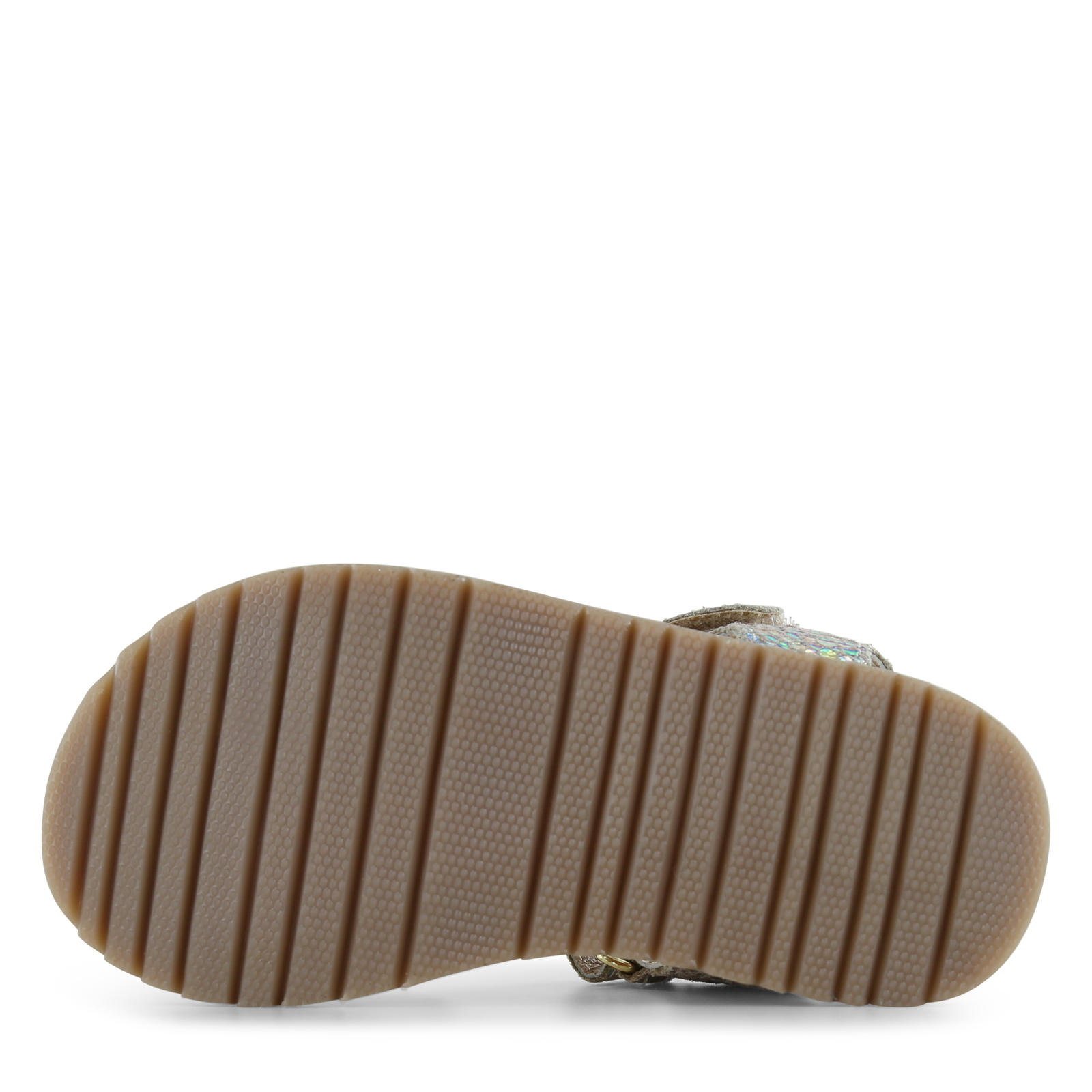 Shoesme paarse sandaal Leer | Meisjes schoenen