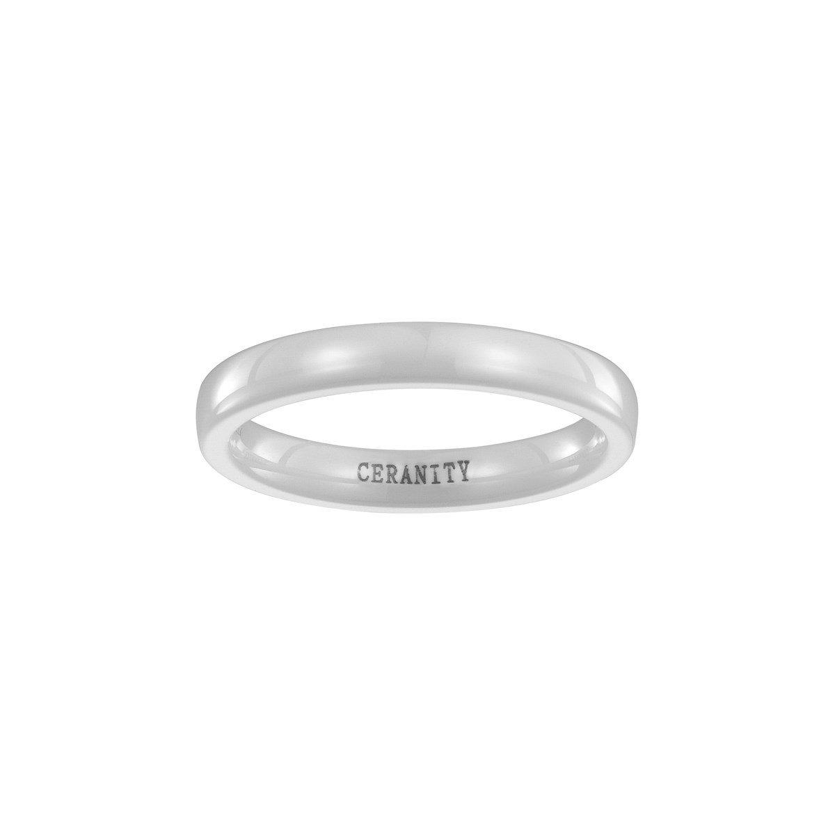 Bague en Céramique