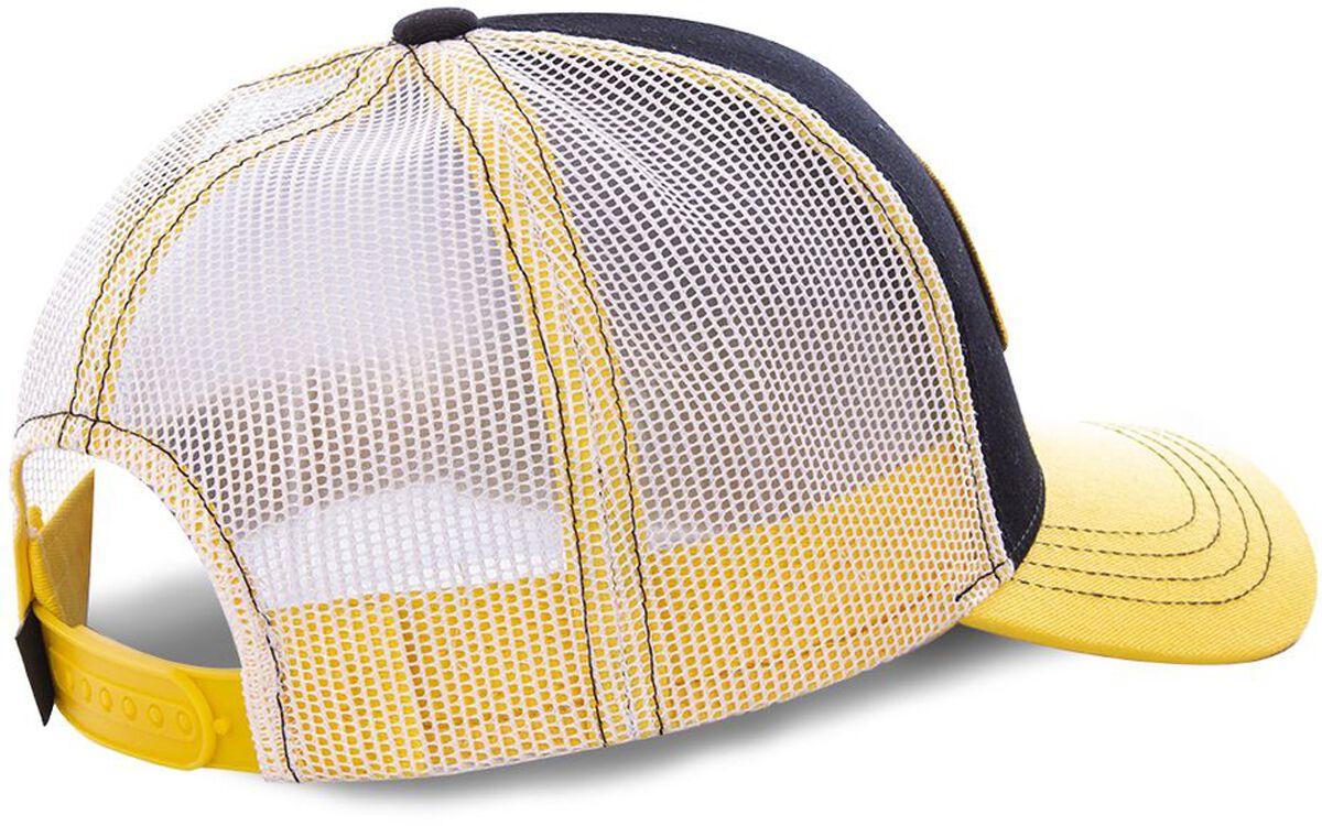 VON DUTCH - Casquette avec Mesh | Von Dutch Casquette