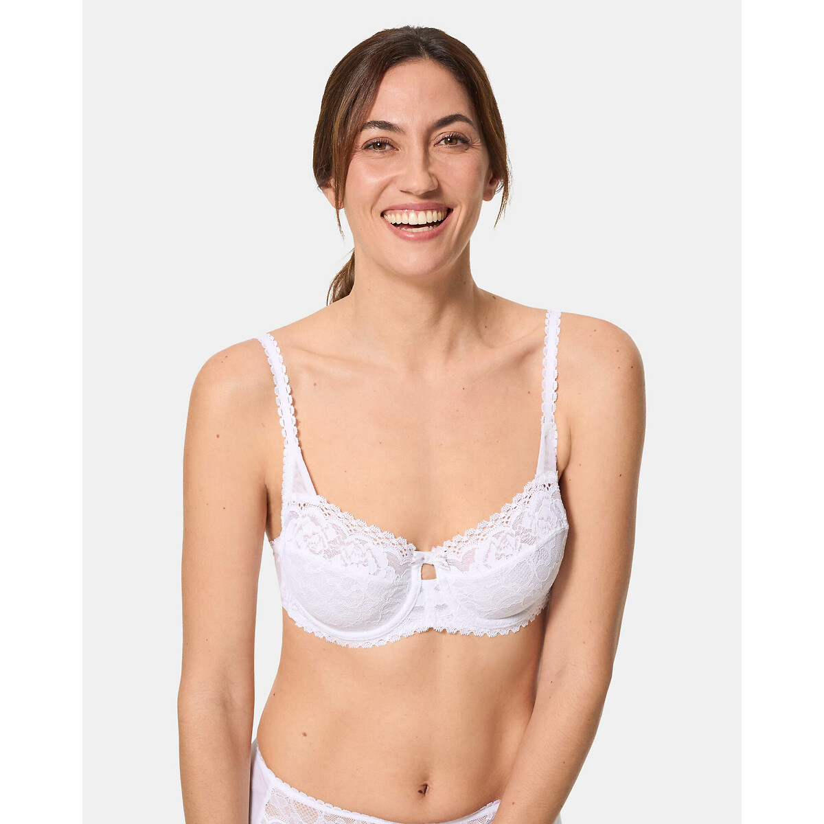 PLAYTEX<br>Balconnet-BH Elegância Floral