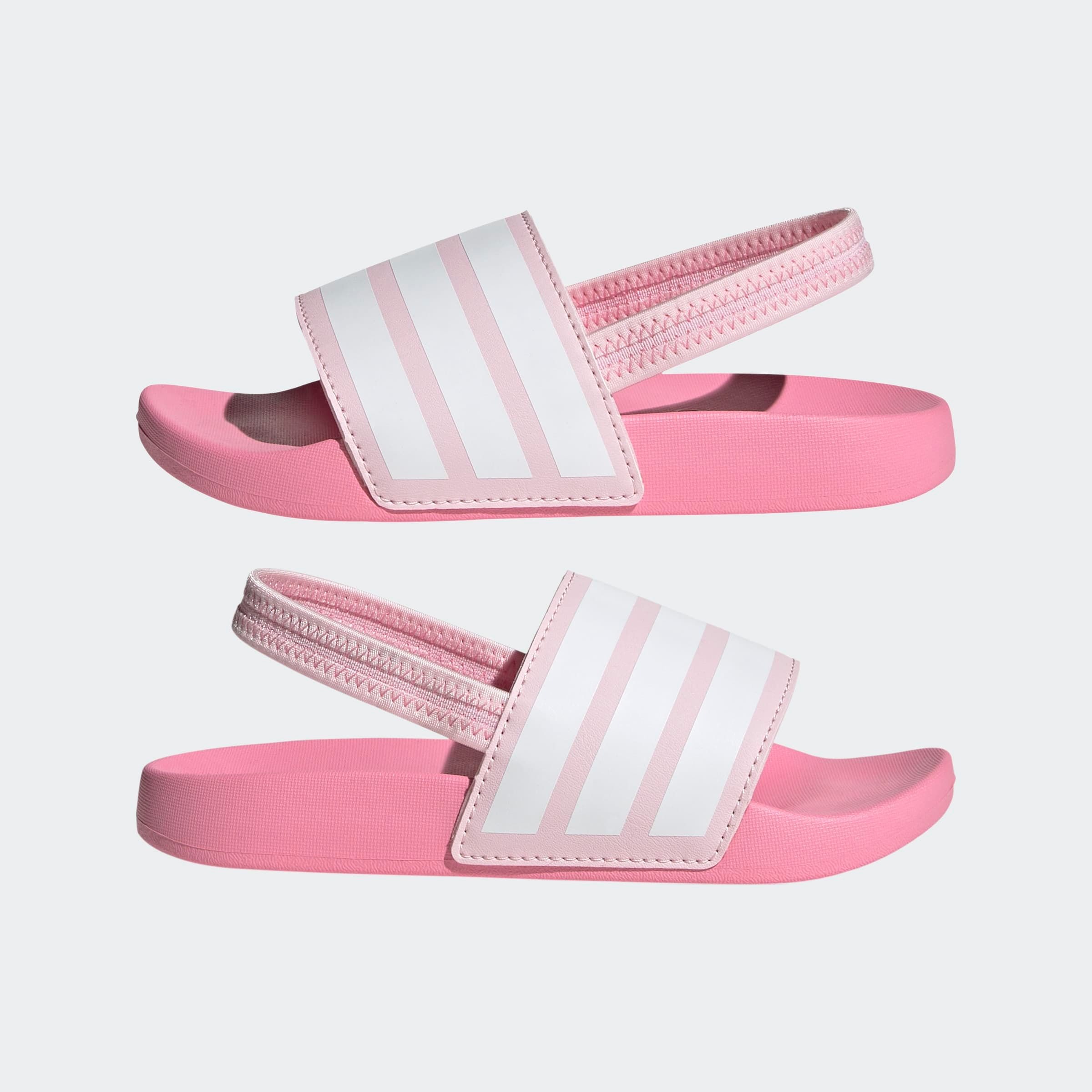 adidas Sportswear Badesandale »ESTRAP KIDS ADILETTE«