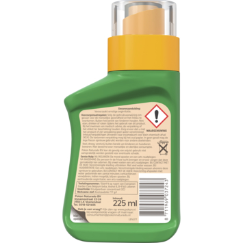 Pokon Bio tegen insecten polysect GYO concentraat 225 ml