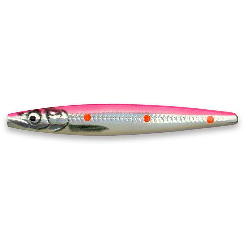 Leurre Coulant Savage Gear Lt Zerling - 10.5Cm