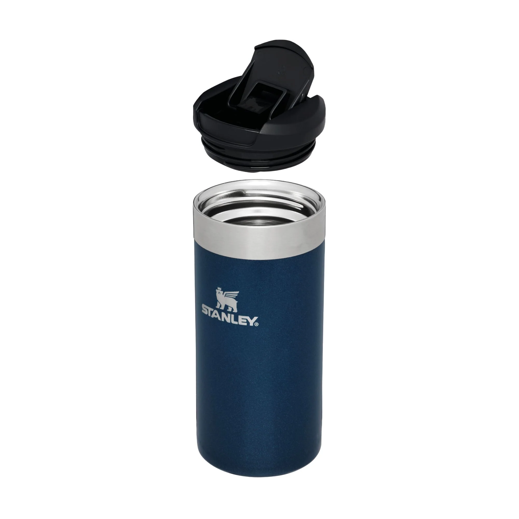 Stanley  AeroLight Transit termokop, Royal Blue - 0,35 L.