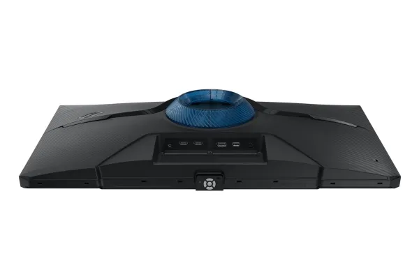 Samsung Odyssey G4 S27BG400EU - LED-skærm - 27