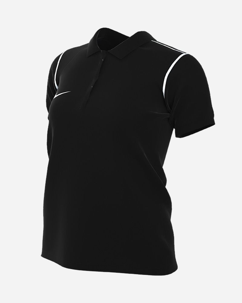 Polo Nike Park 20 Noir pour femme
