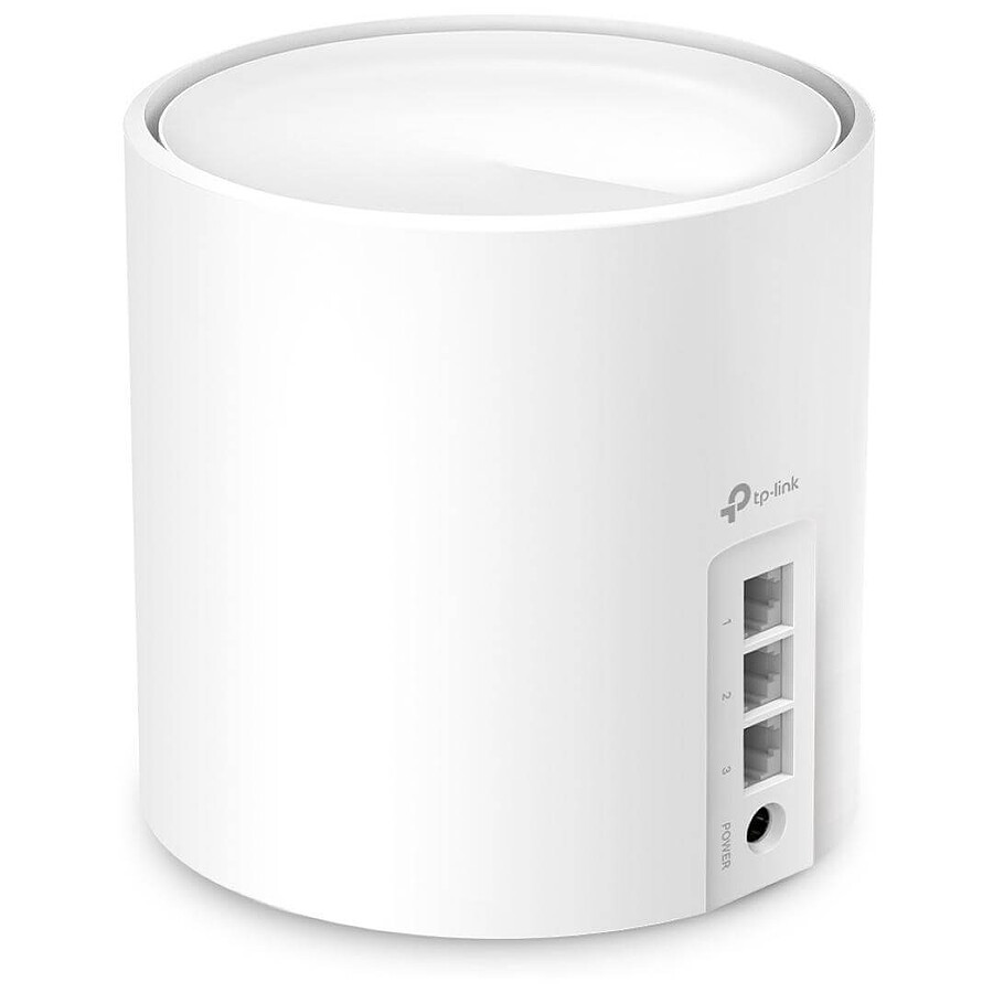 TP-Link DECO X50 - Pack de 2