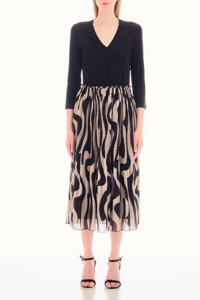 Liu Jo| Damen Freizeitkleid ABITO
