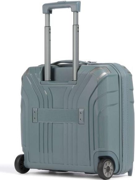 Travelite - Elvaa - Laptoptrolley - Zwart - Waterafstotend - TSA Cijferslot