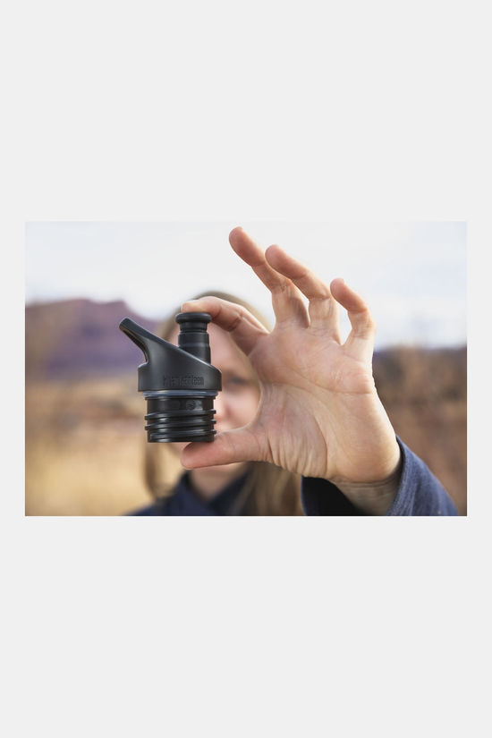 Klean Kanteen Klean Kanteen Sport Cap voor de Classic Drinkfles