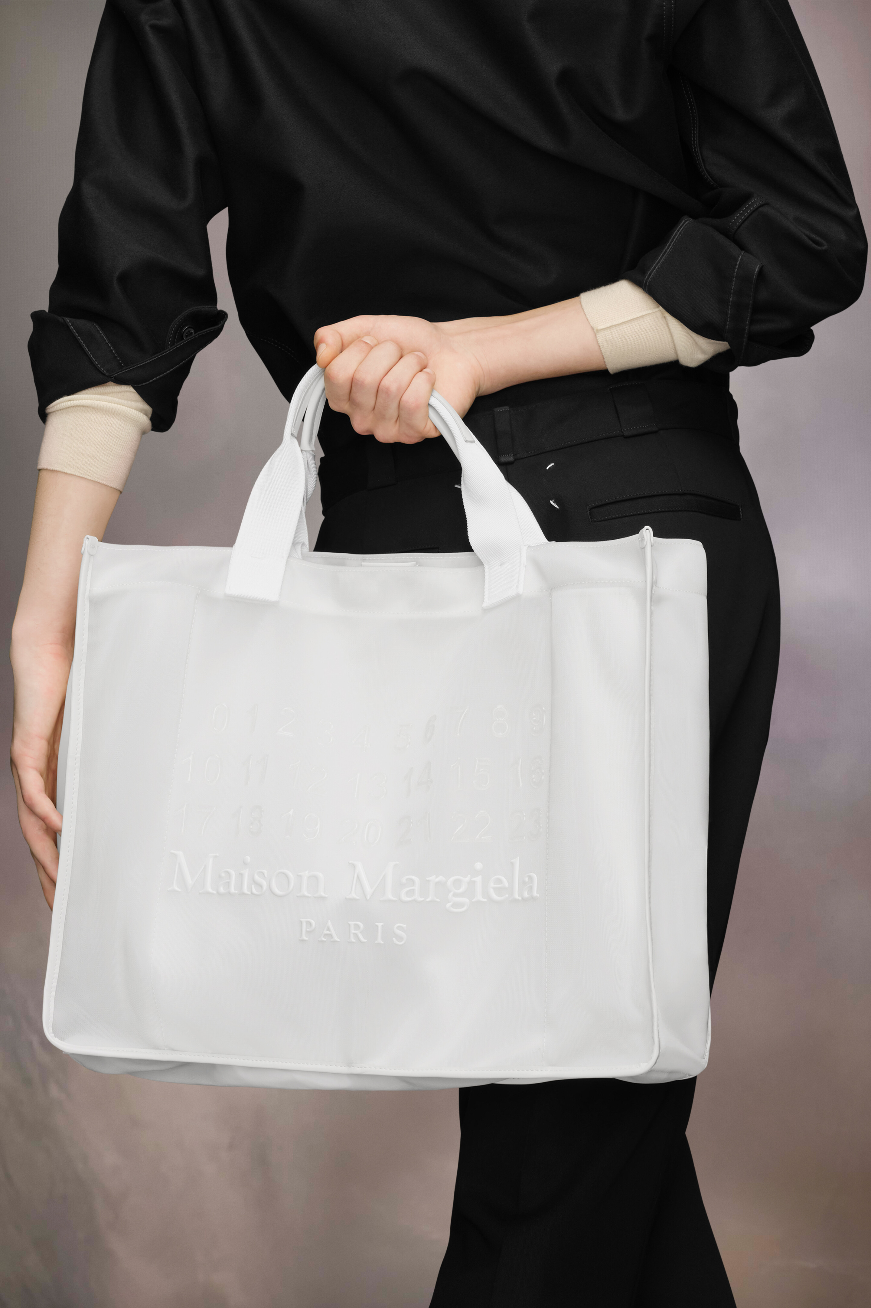 Sac Cabas Shopping Bag Large