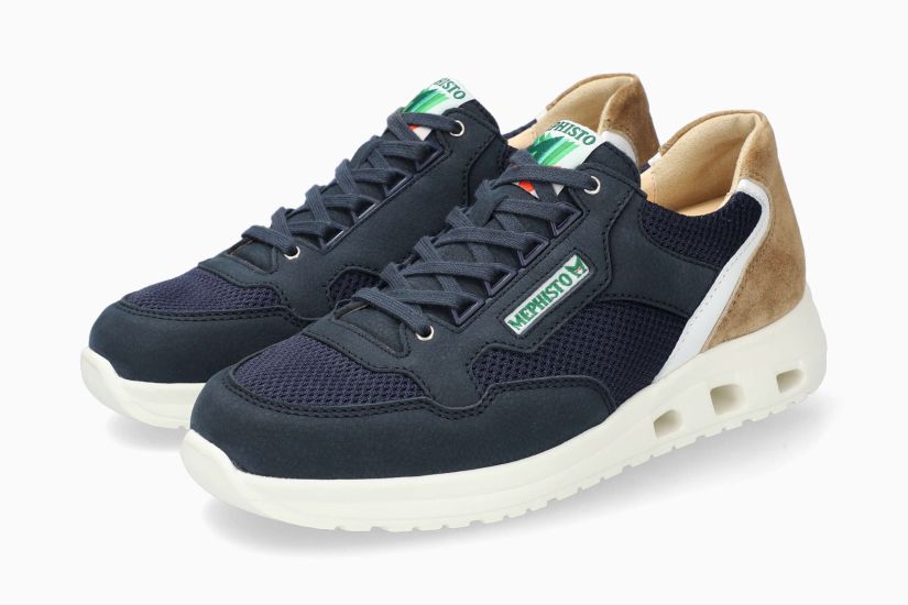 JANSEN AIR JEANSBLAU