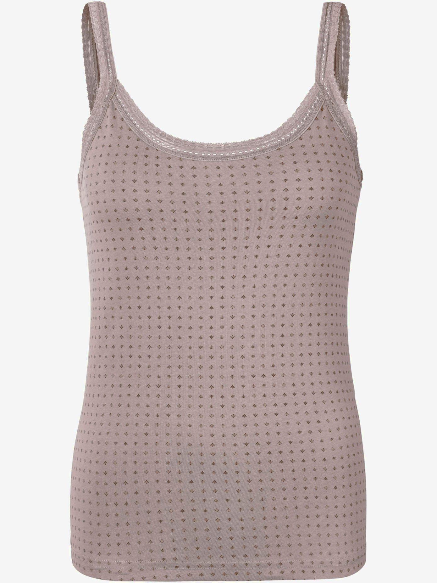 Chemise lot de 2 débardeurs spaghetti lascana