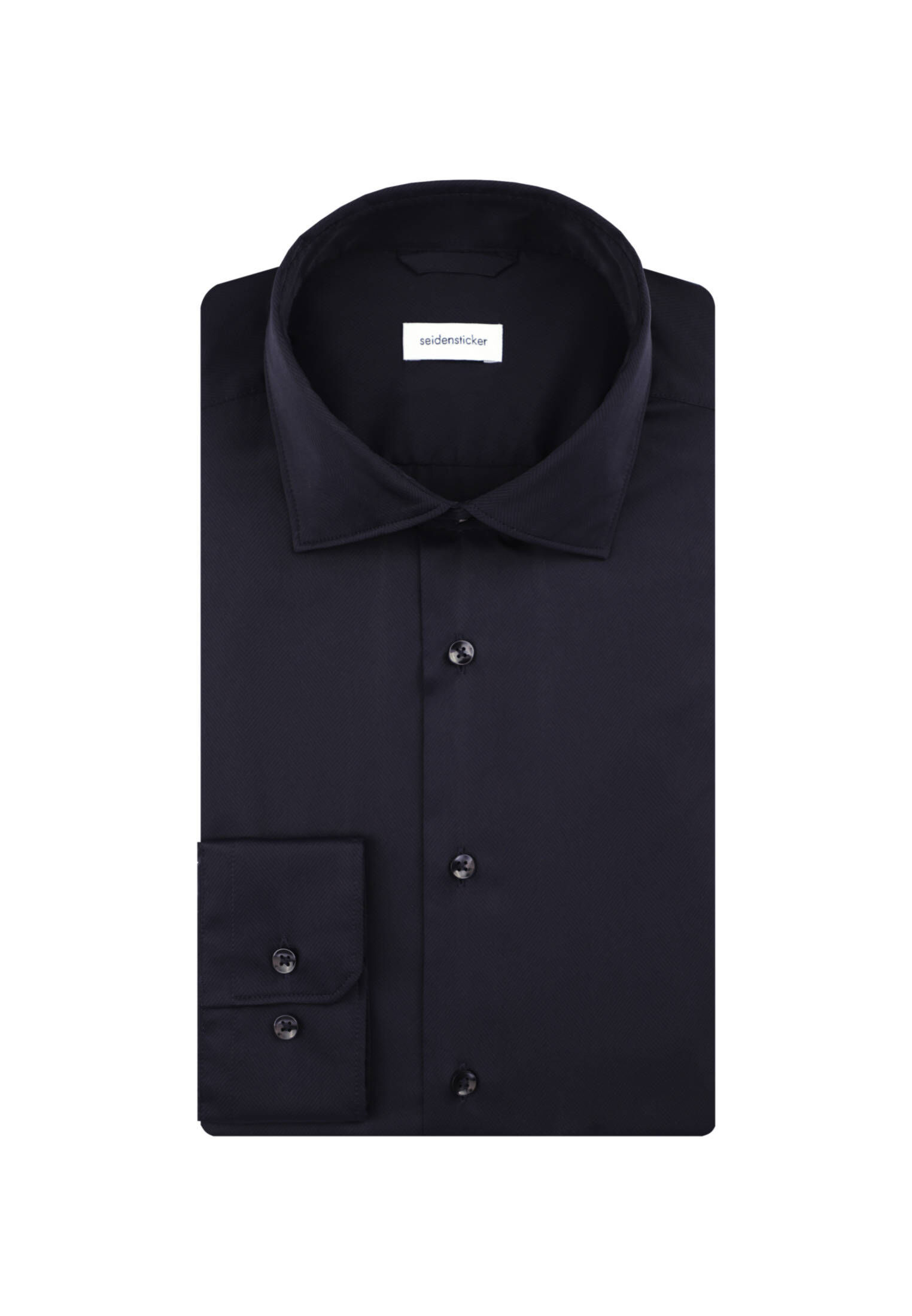 Seidensticker| Herren Performance-Hemd X-Slim