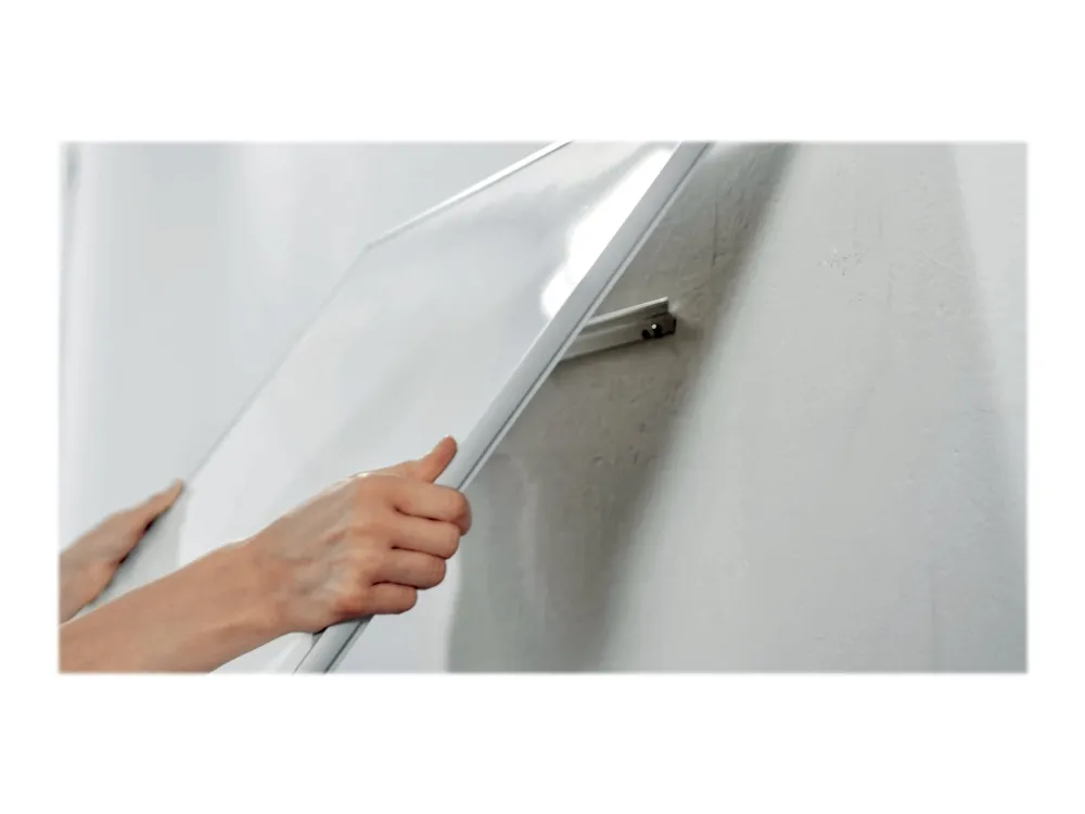 Whiteboardtavle Impression Pro emaljeret 120x90 cm