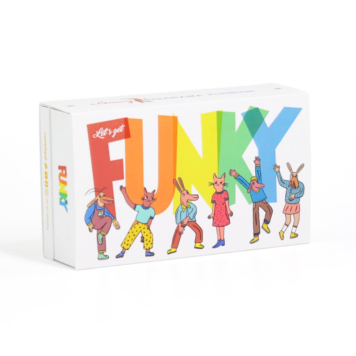 Flipbook Daumenkino 