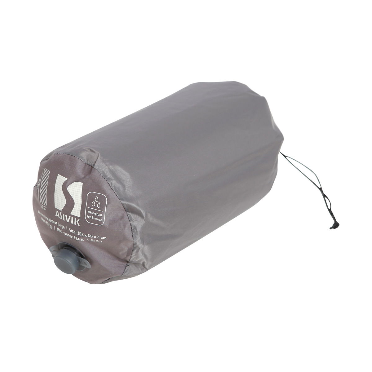 Asivik Adventure Airmat, Large