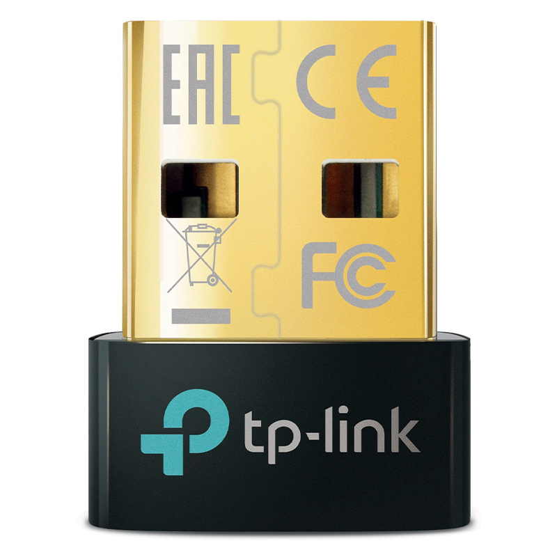 TP-Link UB5A Bluetooth 5.0 Nano-USB-Adapter