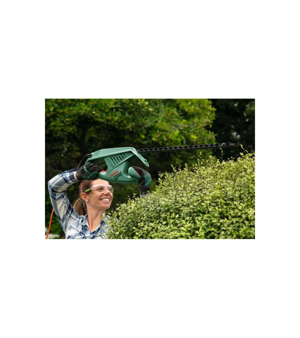 Bosch easyhedgecut 55 taille-haie électrique