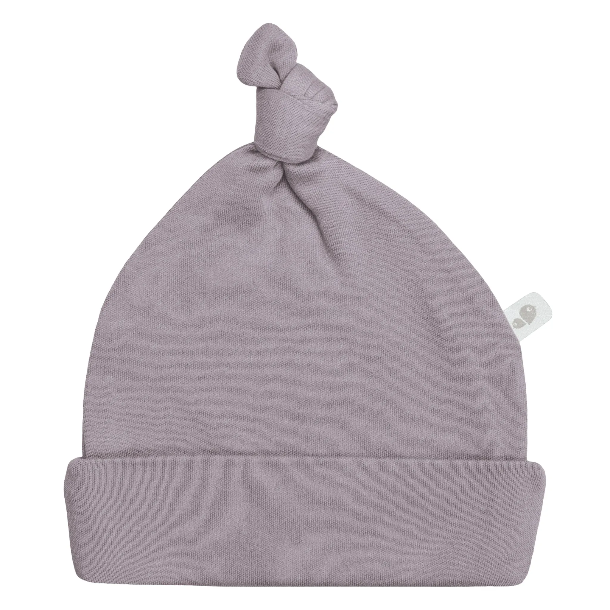 Perlimpinpin Chapeau Noeud Bambou 0-3mois