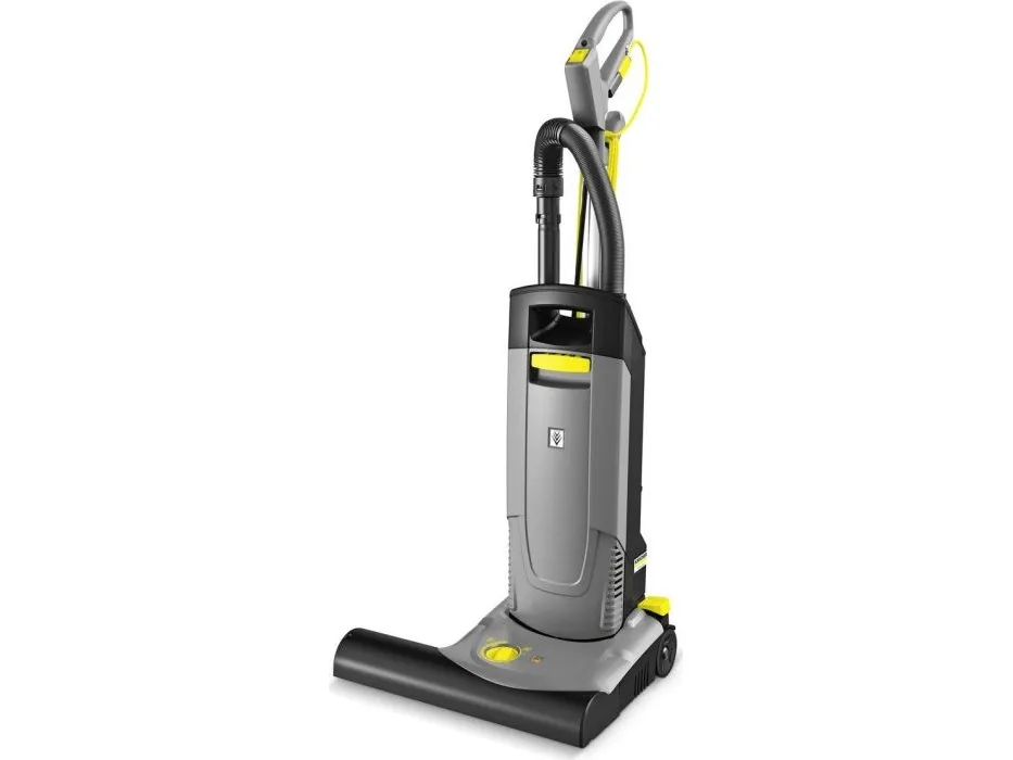 Kärcher CV 48/2 - Støvsuger - opret - pose - 150 W