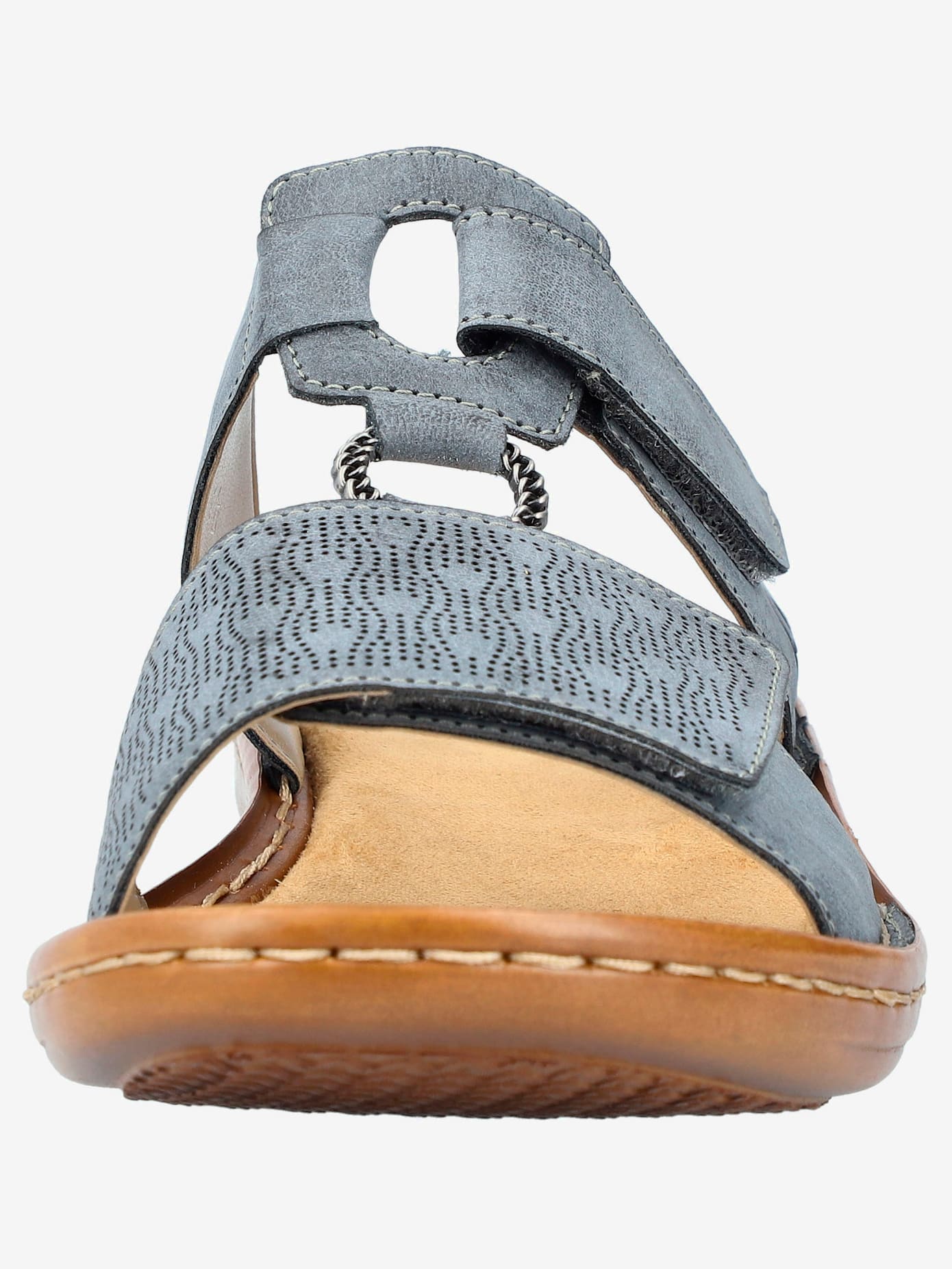 Mules largeur f*