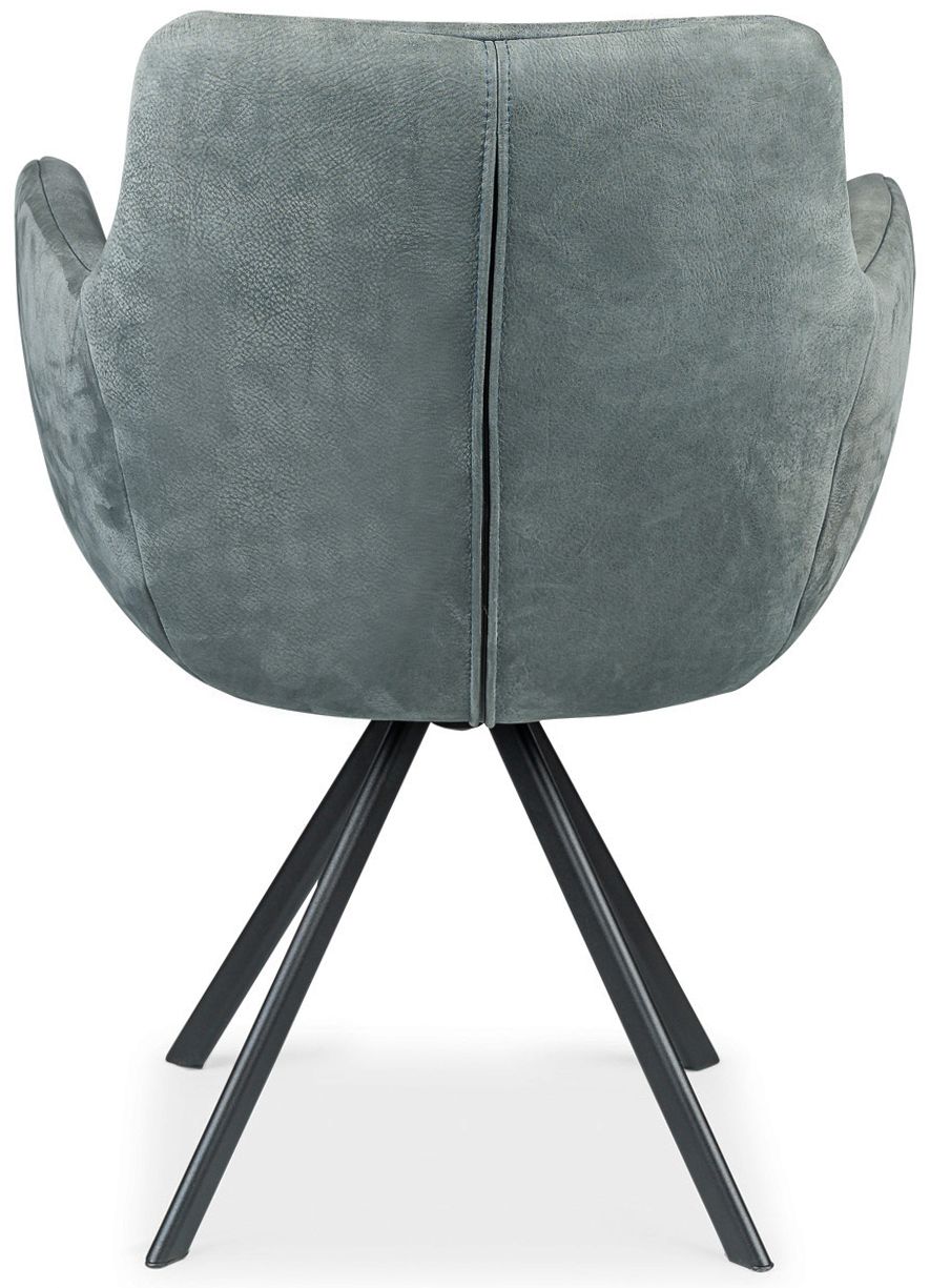 Eetkamerstoel Nienke B62 x D59 x H83 cm