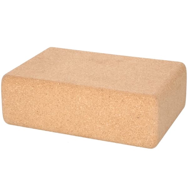 Atom Yoga Block Kork