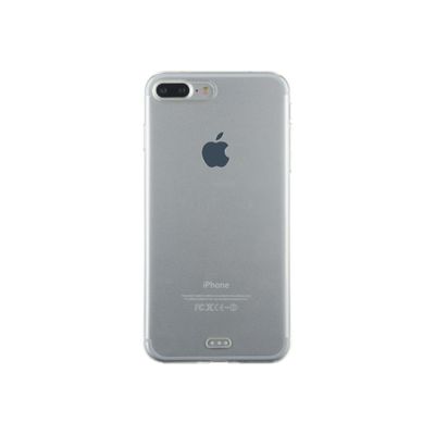 Bigben Connected - coque de protection pour iPhone 7 Plus, 8 Plus - transparent