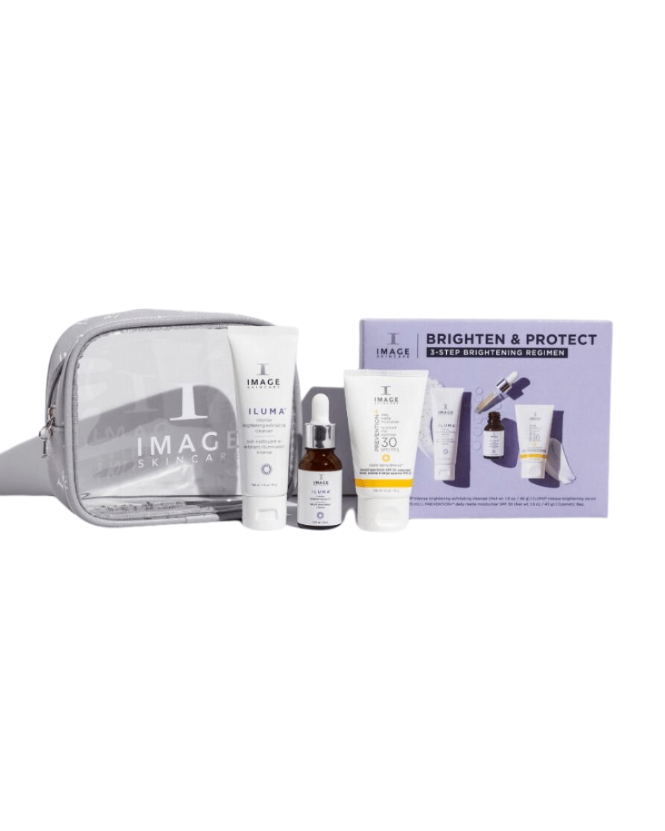Brighten & Protect Kit