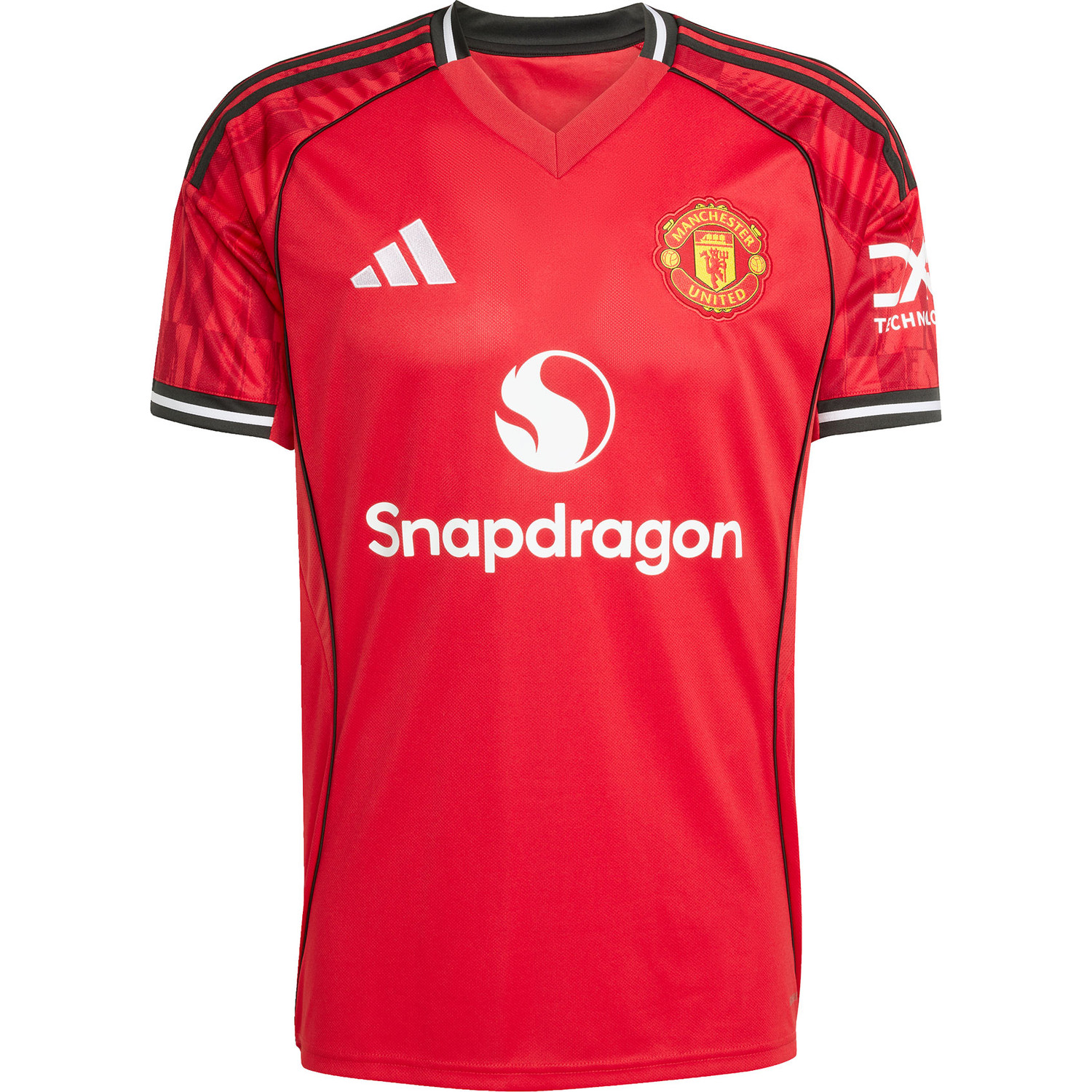 adidas Manchester United Thuis Tenue 2025/2026