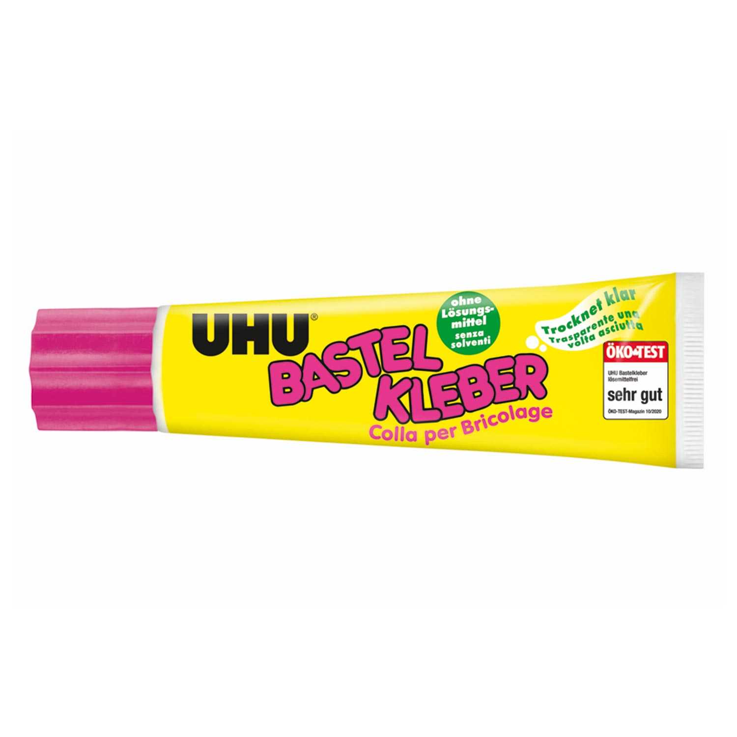 UHU Bastelkleber 90g