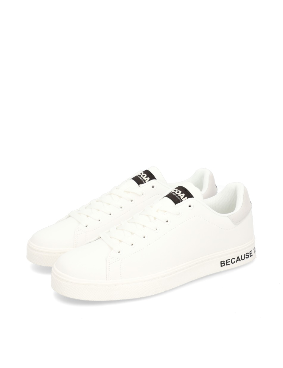 SANDALFALF BASIC SNEAKERS MAN