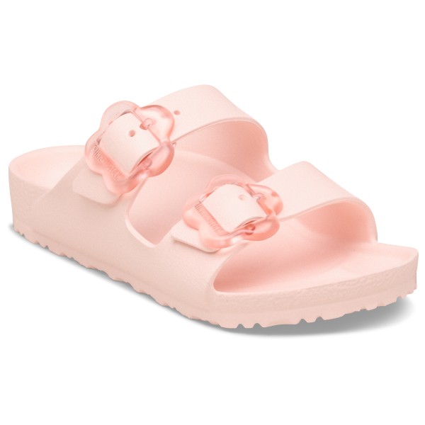 Birkenstock - Kid's Arizona Flower EVA - Sandales
