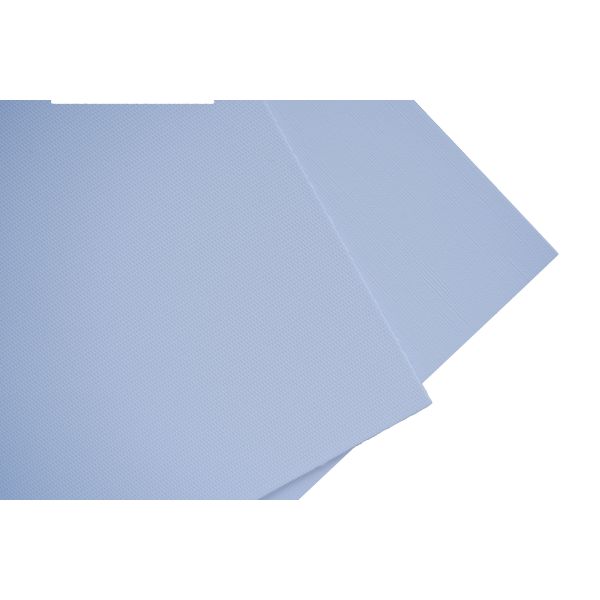 Tenda de Papel Papel com Textura Classic Line para Convites 250 gr - Pack 10 Folhas