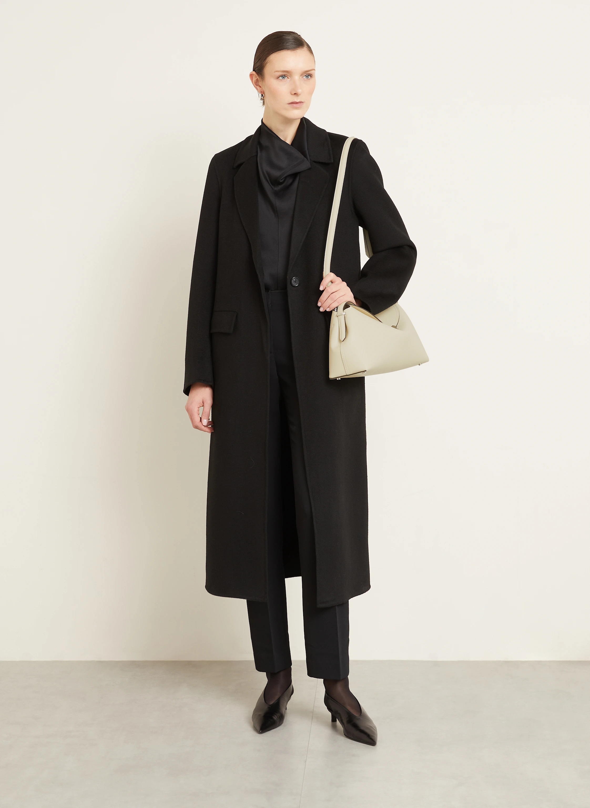 TOTEME Handtasche T-LOCK