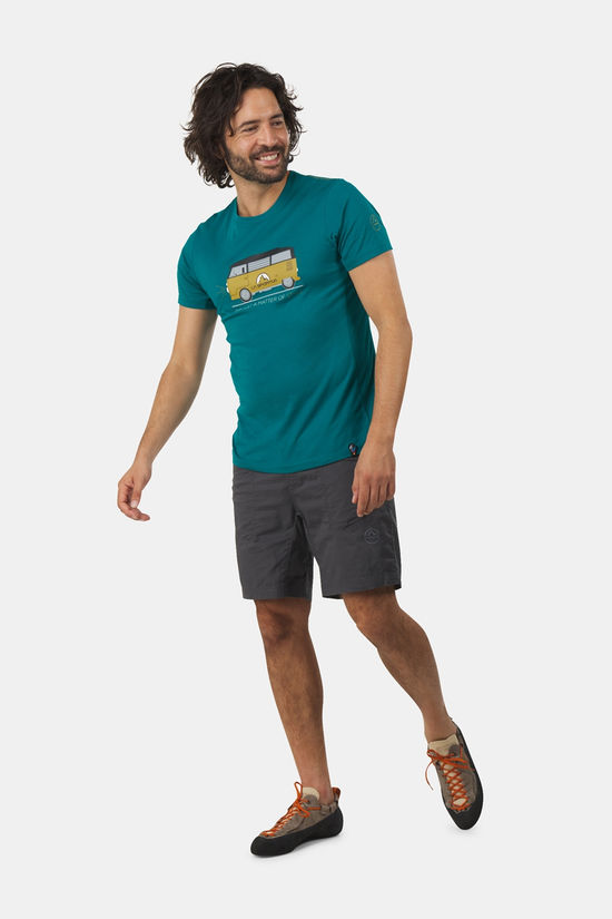 La Sportiva La Sportiva Van T-Shirt M