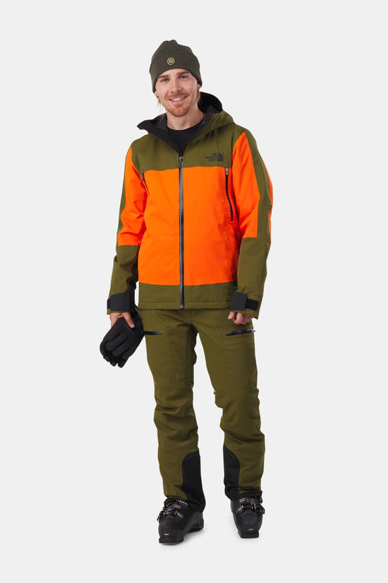 The North Face The North Face Mount Bre Ski-Jas