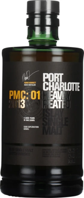 PORT CHARLOTTE 2013 PMC:01 70CL