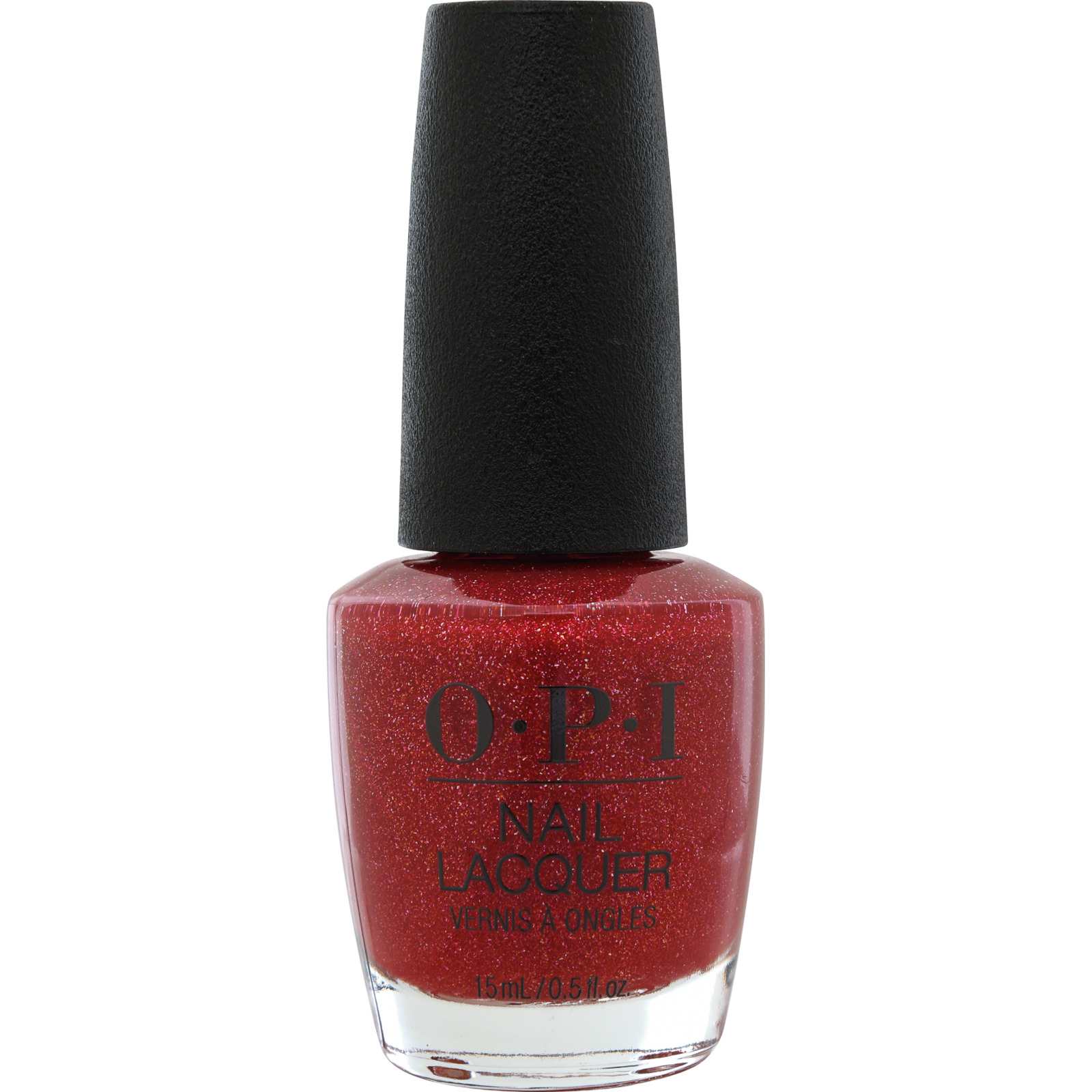 OPI Nagellack I'm Really an Actress 15 ml
