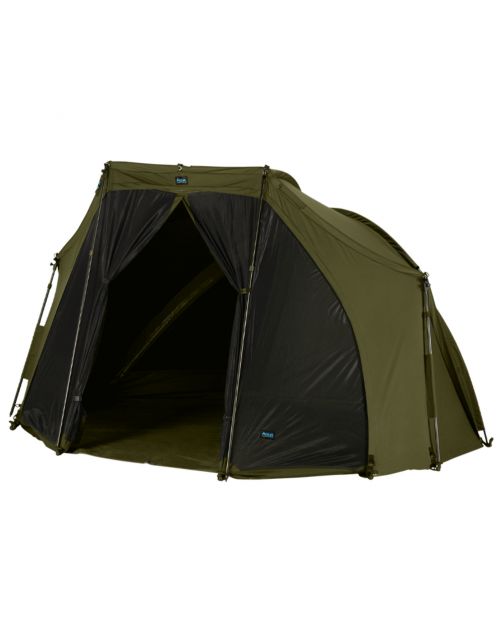 Aqua Products Ultralite 100 Insect Panel - Bivvy - Zwart